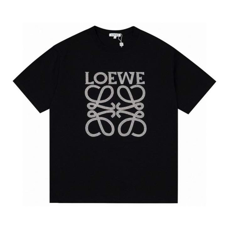 Picture of Loewe T Shirts Short _SKULoeweXS-LtntxK4929344